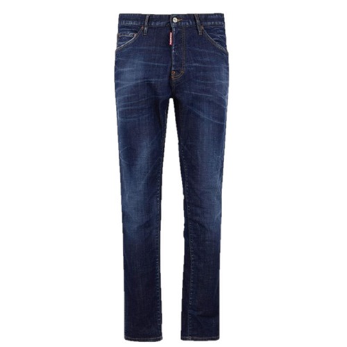 Dsquared Teddy Jeans